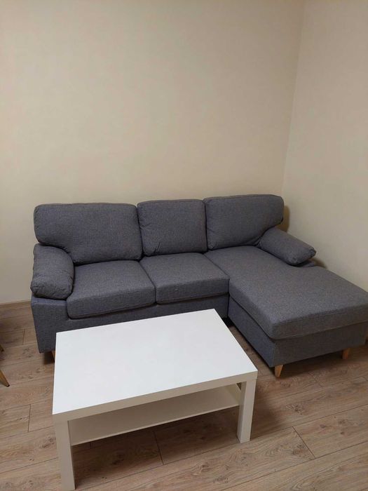 Дава се под наем Двустаен апартамент в София, Младост 3 - 45 кв.м за 612 € - Снимка #1