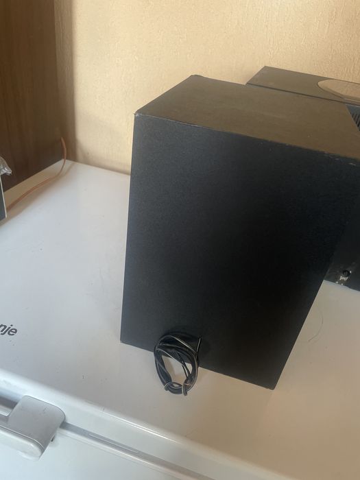 Subwoofer Philips 6 ohm. 30 watt