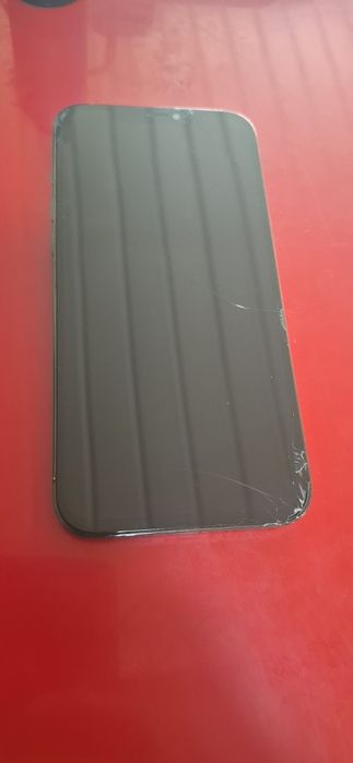 Iphone 12 PRO MAX 128