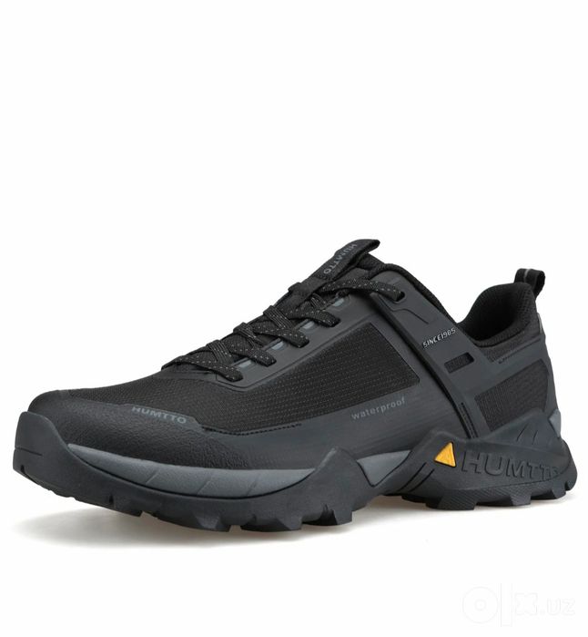 Humtto Waterproof Fashion