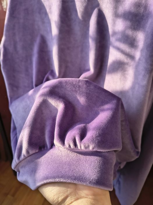 Trening catifea damă Ramona Badescu