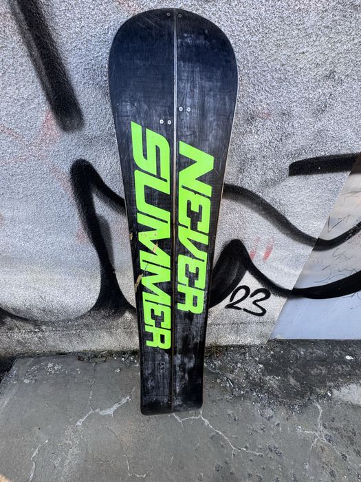 Splitboard / Сплитборд - различни размери!!!