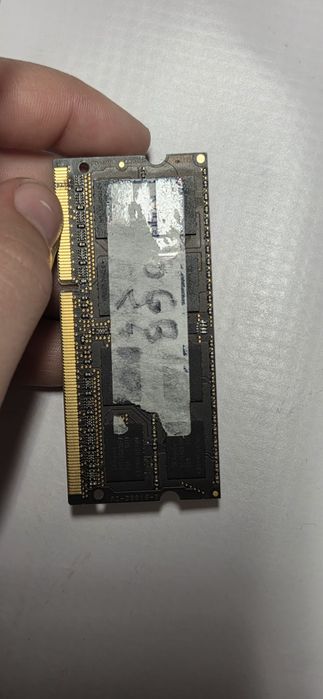 8 gb ram micron 2400 mgz