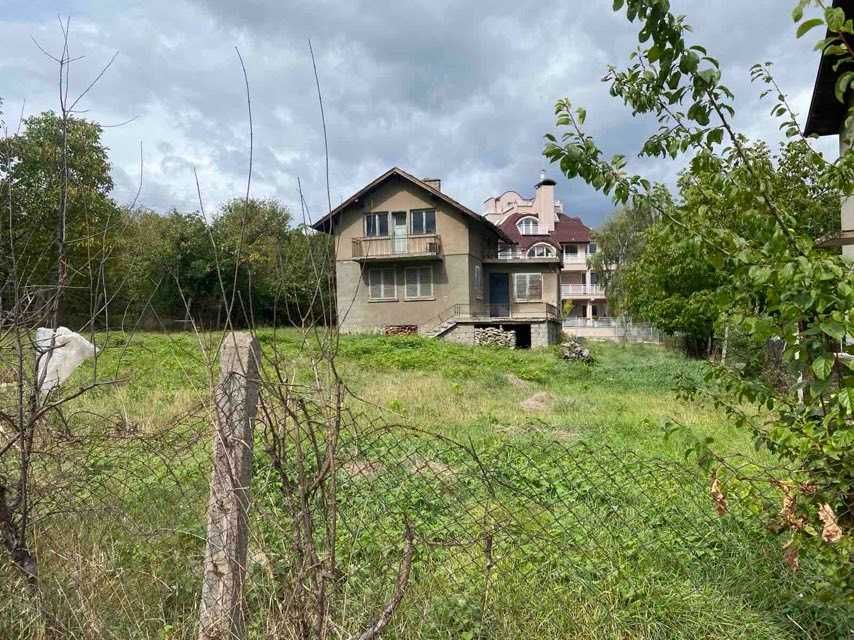 Продава се Къща в София, Горна баня - 142 кв.м за 2113 €/кв.м - Снимка #2