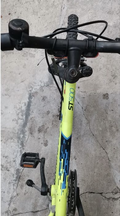 Bicicleta copii 20”. ST500