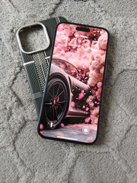 Продам iPhone 14 Pro Max в отличном состоянии