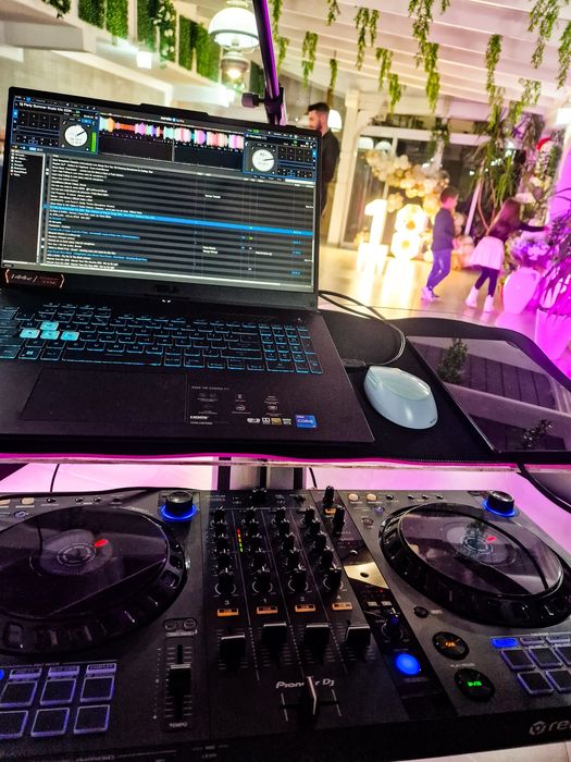 Dj sau formație pentru orice eveniment