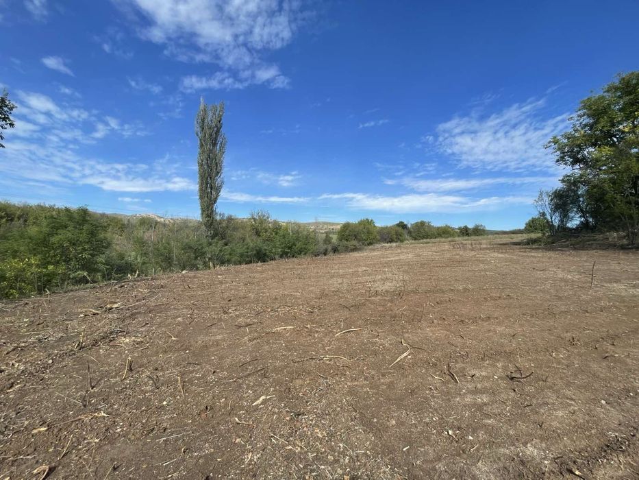 Продава се Парцел в с. Съединение, Област Стара Загора - 1800 кв.м за 9 €/кв.м - Снимка #1