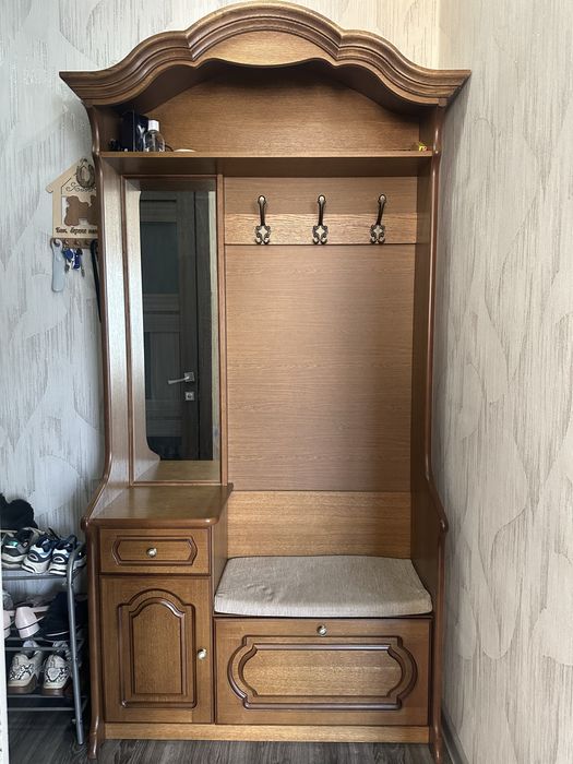 Продам белорусскую мебель
