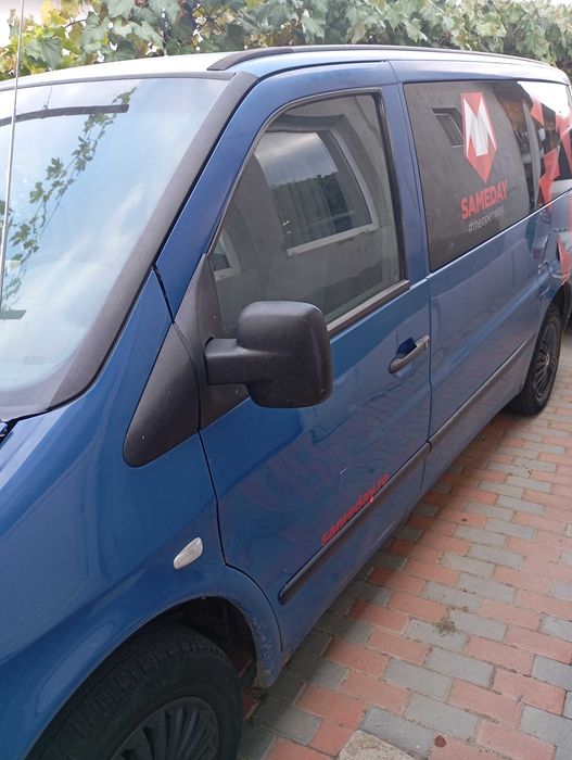 Mercedes Vito de vanzare