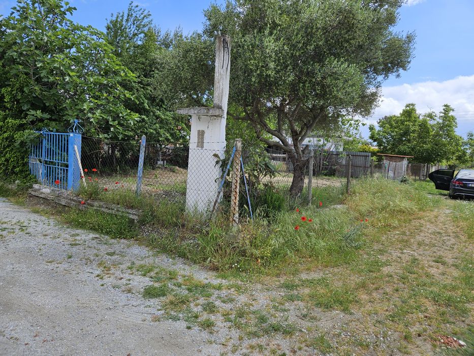 Продава се Парцел в Благоевград, Еленово 1 - 240 кв.м за 230 €/кв.м - Снимка #3