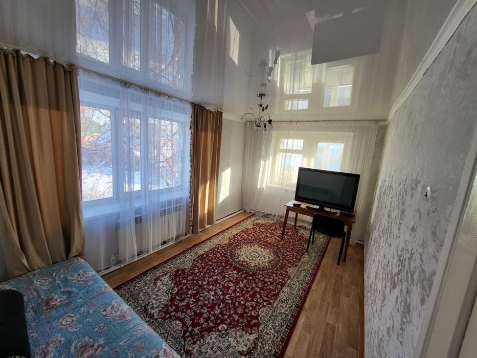 Сдам квартиру в элитном районе