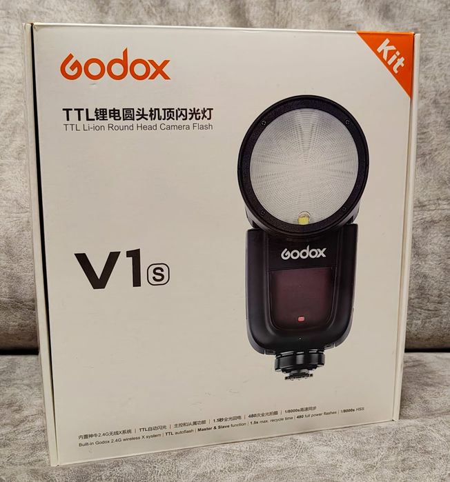 Продам набор видео оператора.