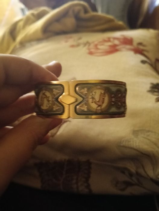 Brățară de lux din wien