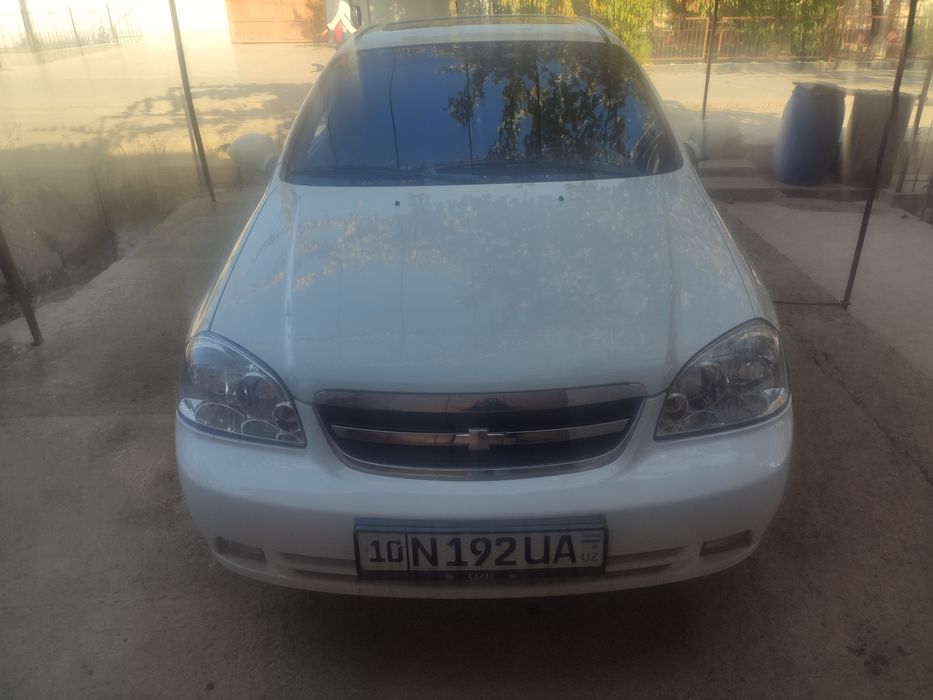 Лассети сотилади