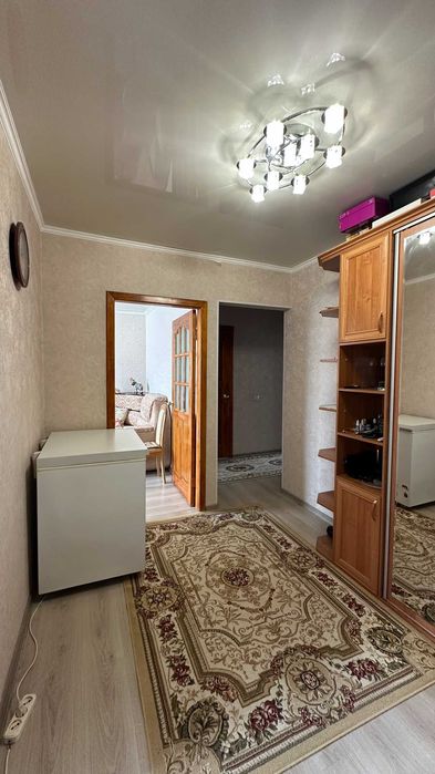Продам 3 ком квартира РН Центр
