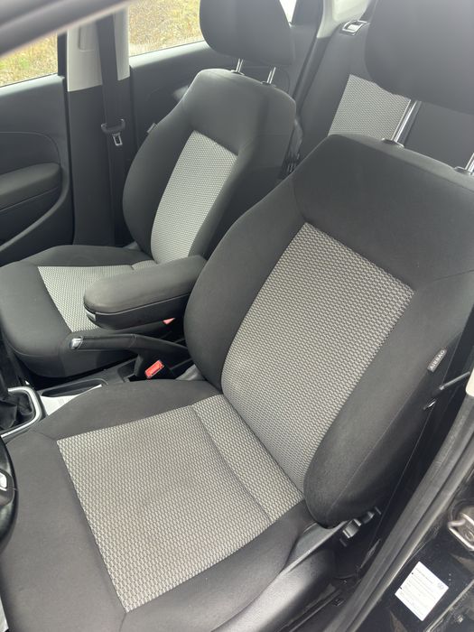 Vand VW Polo 1.2TDI BlueMotion