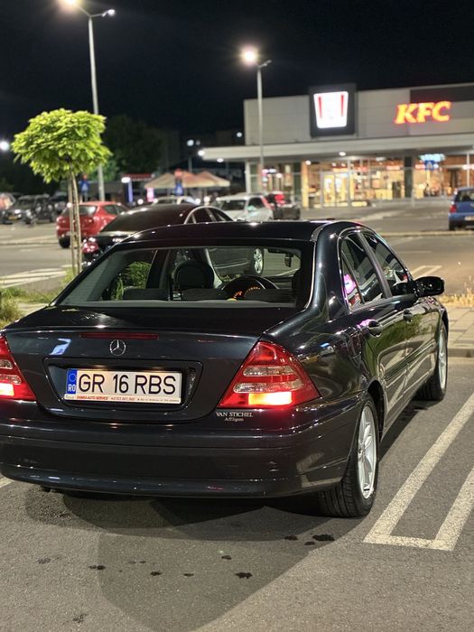 MERCEDES-BENZ E-Class 2001 — imagine 3