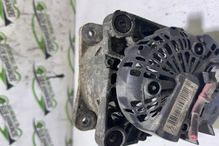 Alternator Dacia Logan 2006 1.5 D MT (70 hp)