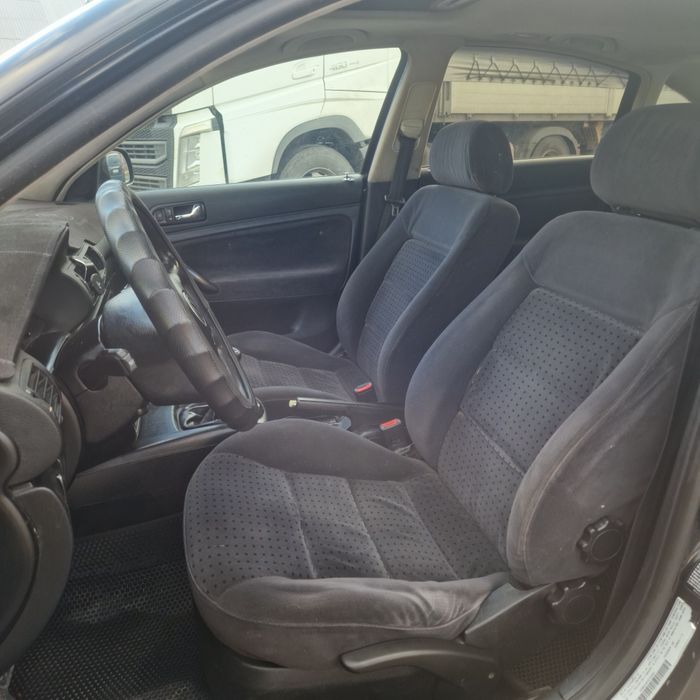 Продам пассат б5