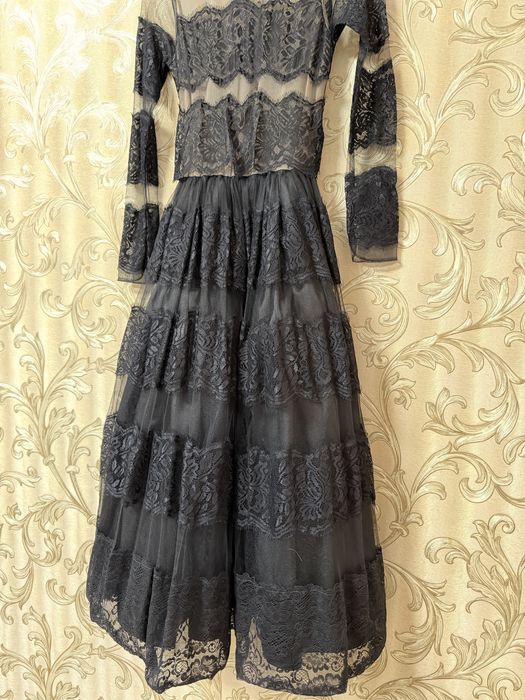 Продаётся турецкое платье.