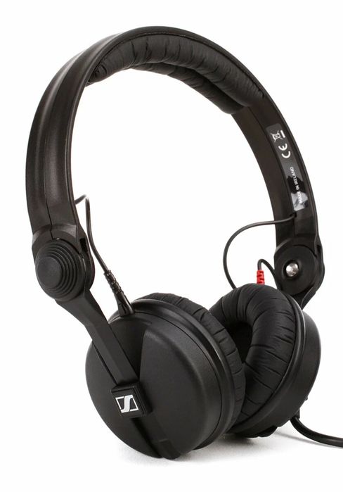 Наушники Sennheiser "HD 25 Plus"