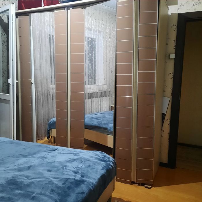 Спальный гарнитур для спальни