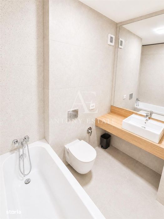 Apartament 2 camere | COMISION 0% | Prima Arena | Bloc Nou
