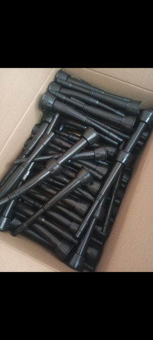 Доильный аппарат