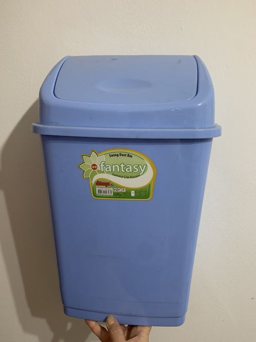 Ведра тазики мусорное ведро