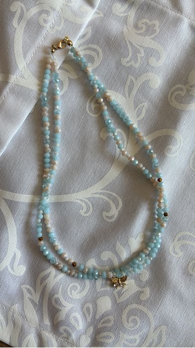 Бижутерия люксовая