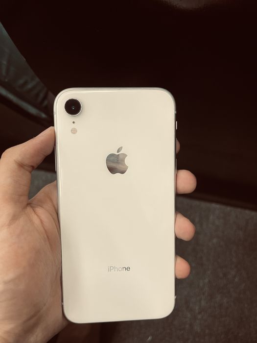 Iphone XR Holati yaxshi