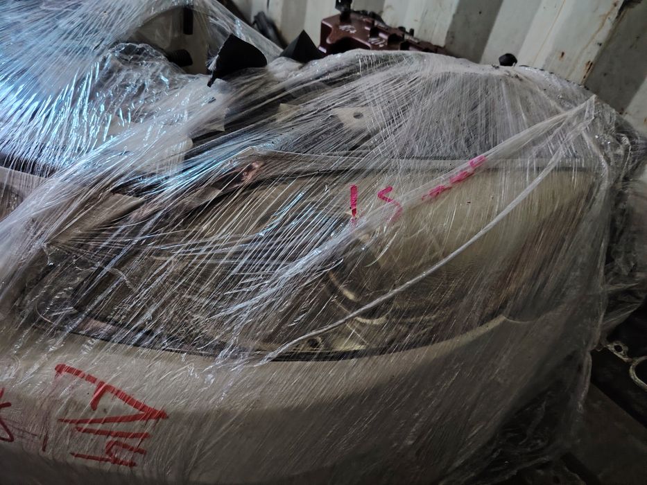 Авторазбор GS 190 Lexus Лексус