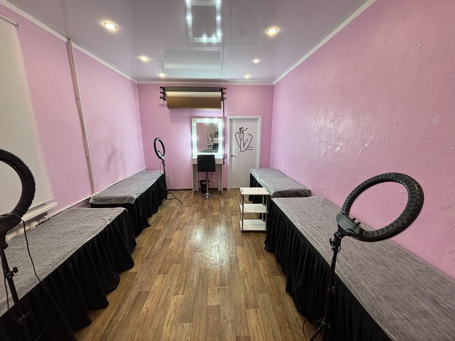 Кабинет 25 квадратов -80000