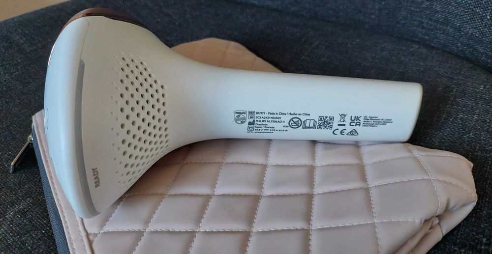 Philips Lumea Series 9900 SkinAI IPL BRI973/00