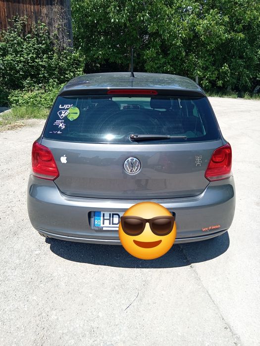 Volkswagen  Polo
