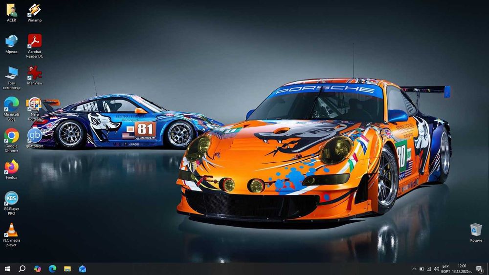 Acer Aspire E5-774   i5-7200U/8GB/256SSD/750HDD