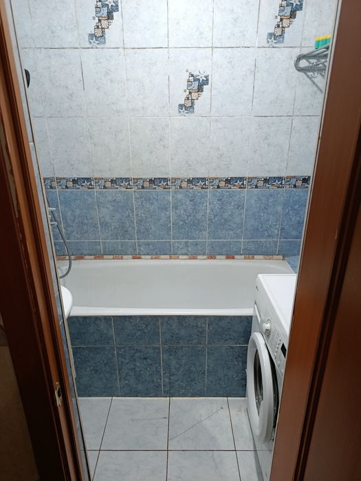 Сдается 3-х комнатная квартира