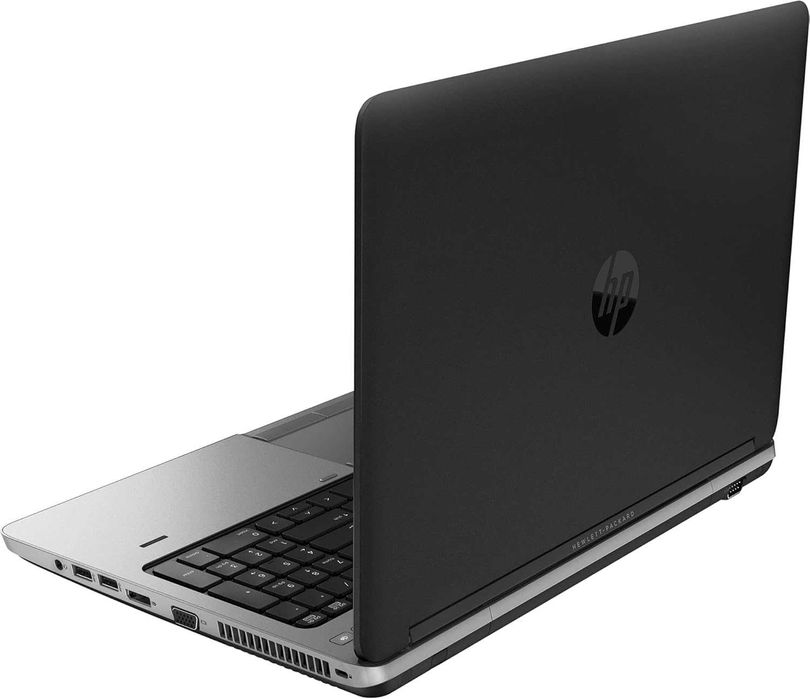 Лаптоп HP ProBook 650 G1 i5-4210M 8GB 128GB SSD FHD ГАРАНЦИЯ