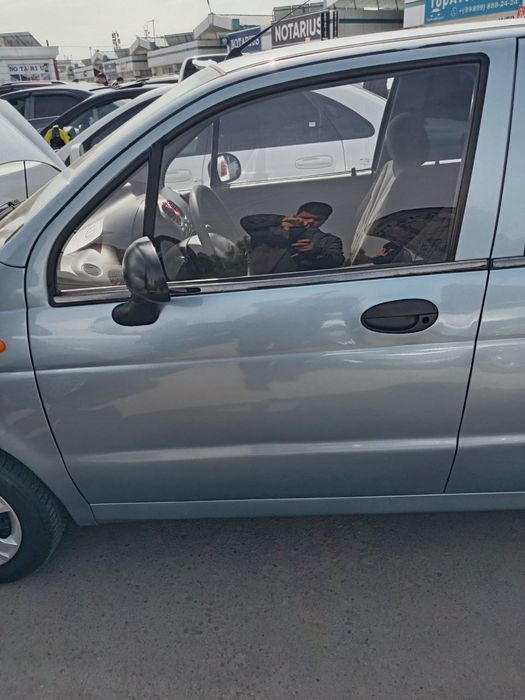 Matiz 3 tali mx матиз