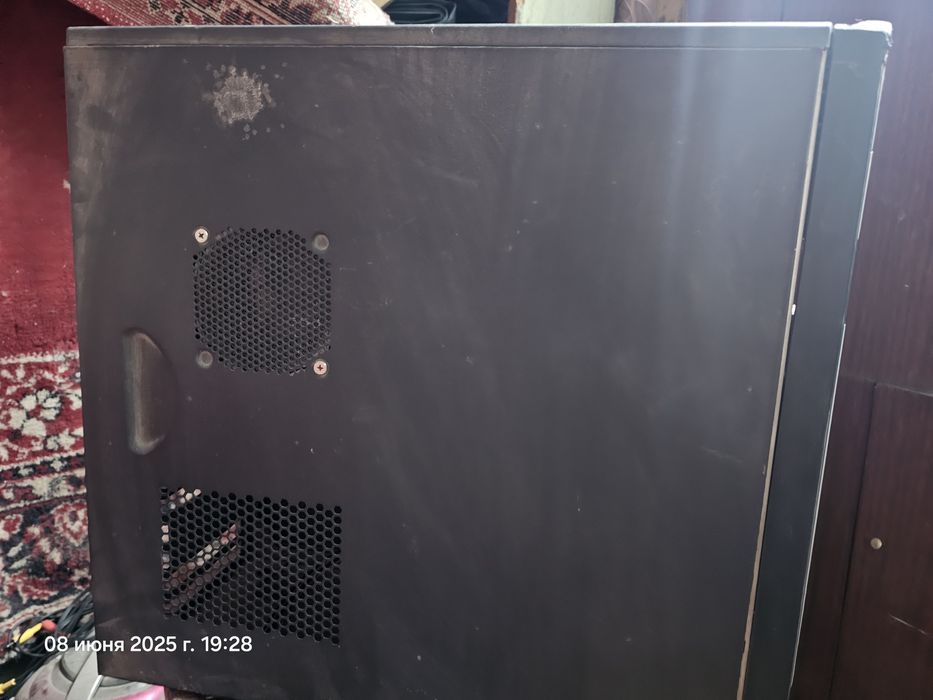 Продам Корпус для пк