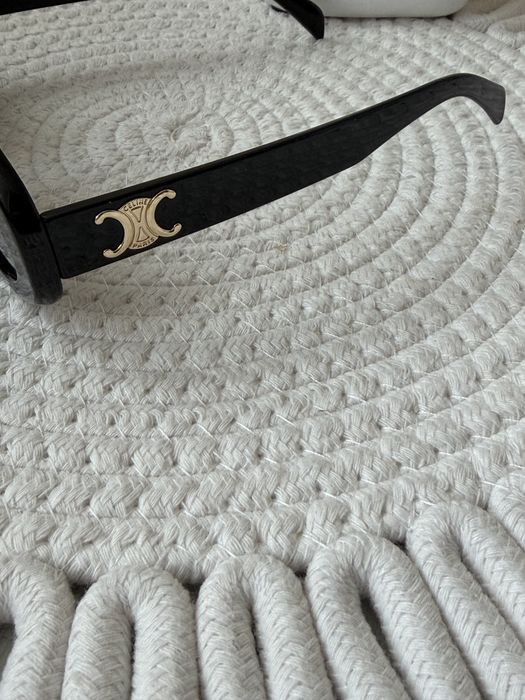 Слънчеви очила Celine CL40194U
