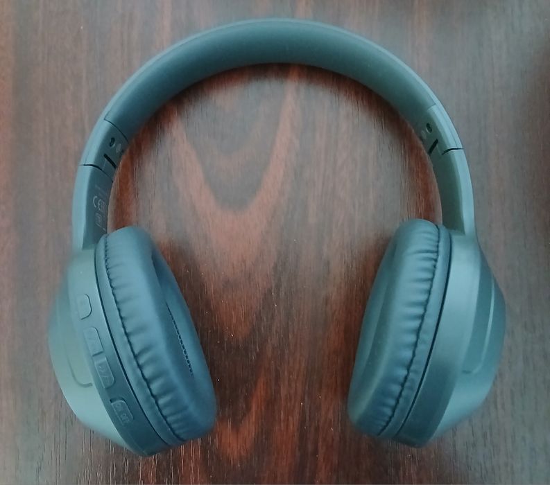 Casti Canyon Bluetooth