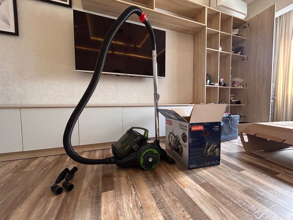 Циклонный пылесос Haley HY-9901
