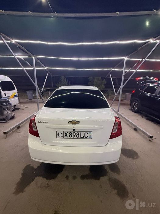 Продам Ласетти Жентра