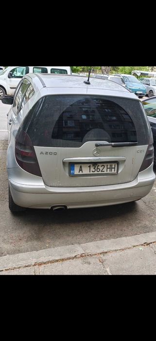 Автомобил за продажба