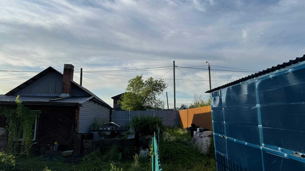 Продам частный дом