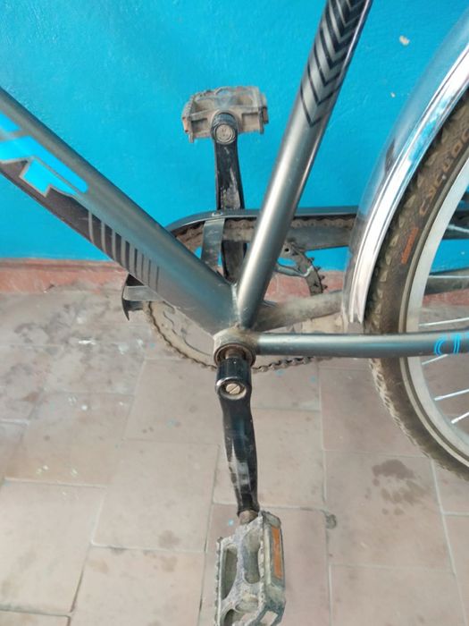 Продам ведосипед