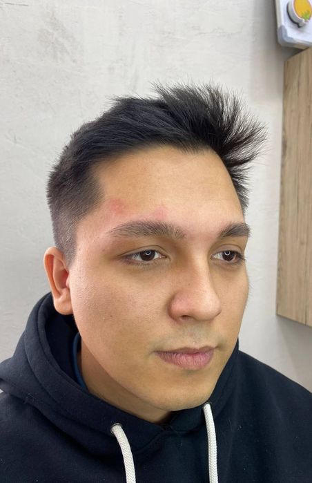 Мастер Бровист Ташкент