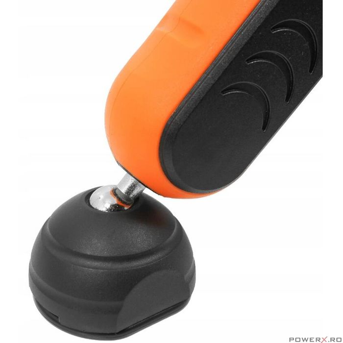 Lanterna pentru atelier profesionala, de inspectie cu led, 1000 LM,